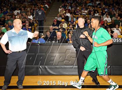 Thumbnail 1 in ThunderRidge vs. Overland (CHSAA 5A Final) photogallery.