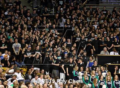 Thumbnail 1 in ThunderRidge vs. Overland (CHSAA 5A Final) photogallery.