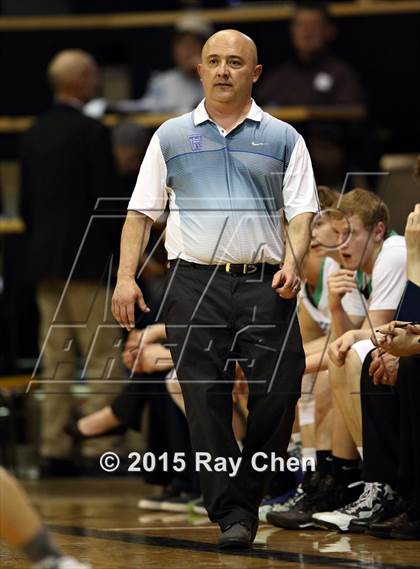 Thumbnail 1 in ThunderRidge vs. Overland (CHSAA 5A Final) photogallery.