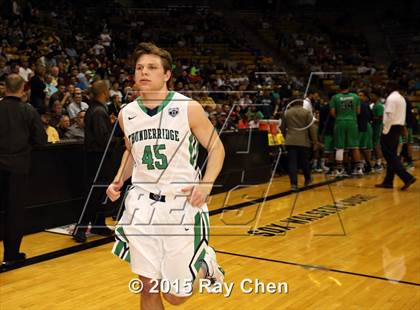 Thumbnail 3 in ThunderRidge vs. Overland (CHSAA 5A Final) photogallery.