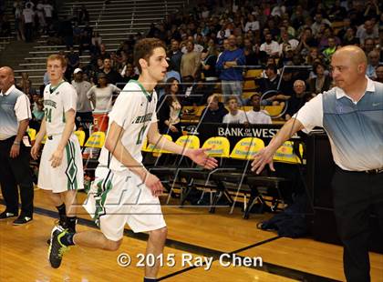 Thumbnail 3 in ThunderRidge vs. Overland (CHSAA 5A Final) photogallery.