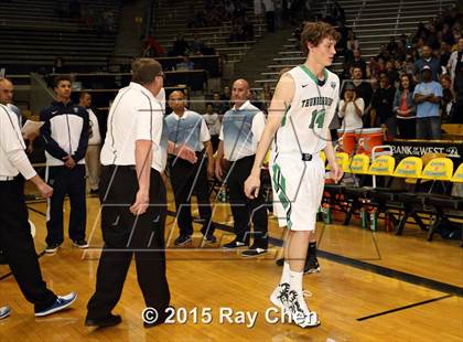 Thumbnail 2 in ThunderRidge vs. Overland (CHSAA 5A Final) photogallery.