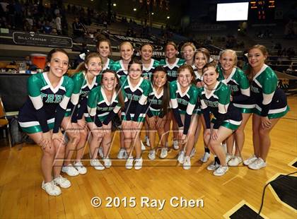 Thumbnail 1 in ThunderRidge vs. Overland (CHSAA 5A Final) photogallery.