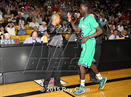 Thumbnail 1 in ThunderRidge vs. Overland (CHSAA 5A Final) photogallery.