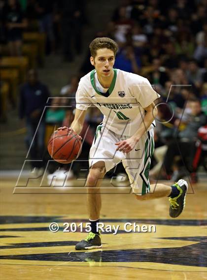 Thumbnail 1 in ThunderRidge vs. Overland (CHSAA 5A Final) photogallery.