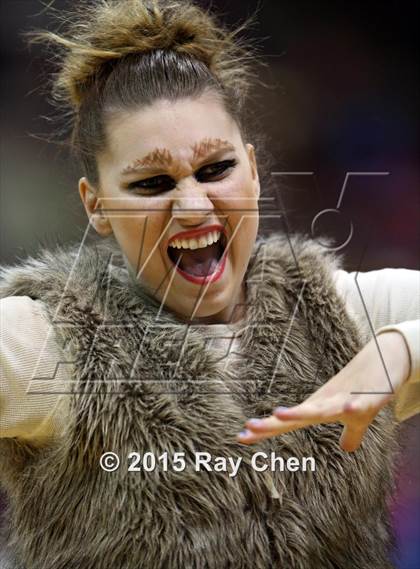 Thumbnail 3 in ThunderRidge vs. Overland (CHSAA 5A Final) photogallery.