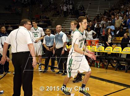 Thumbnail 2 in ThunderRidge vs. Overland (CHSAA 5A Final) photogallery.