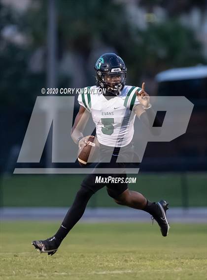 Thumbnail 2 in Evans @ Ocoee photogallery.