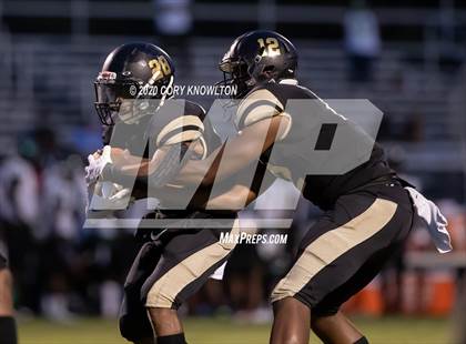 Thumbnail 2 in Evans @ Ocoee photogallery.