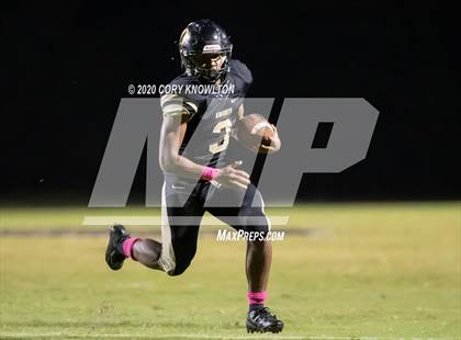 Thumbnail 2 in Evans @ Ocoee photogallery.