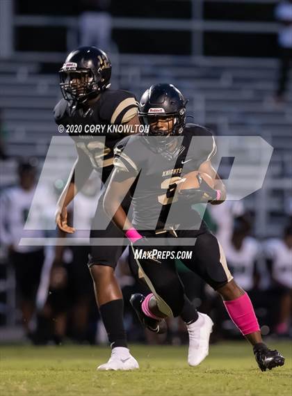 Thumbnail 3 in Evans @ Ocoee photogallery.
