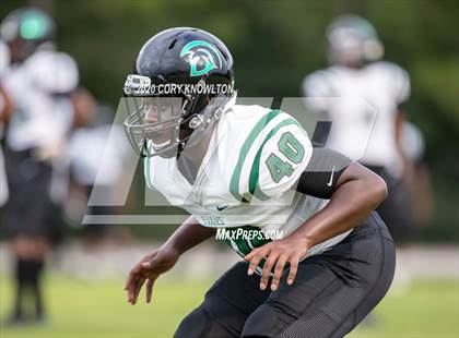 Thumbnail 3 in Evans @ Ocoee photogallery.