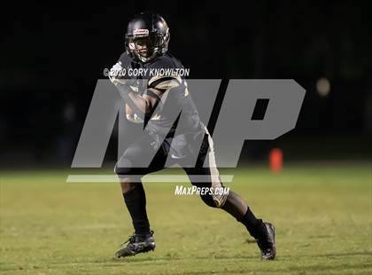 Thumbnail 1 in Evans @ Ocoee photogallery.