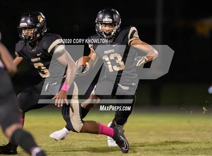 Thumbnail 3 in Evans @ Ocoee photogallery.