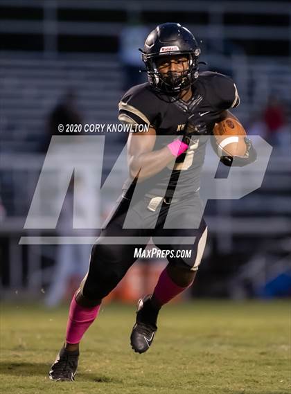 Thumbnail 1 in Evans @ Ocoee photogallery.