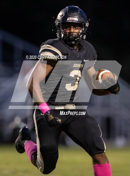 Thumbnail 3 in Evans @ Ocoee photogallery.
