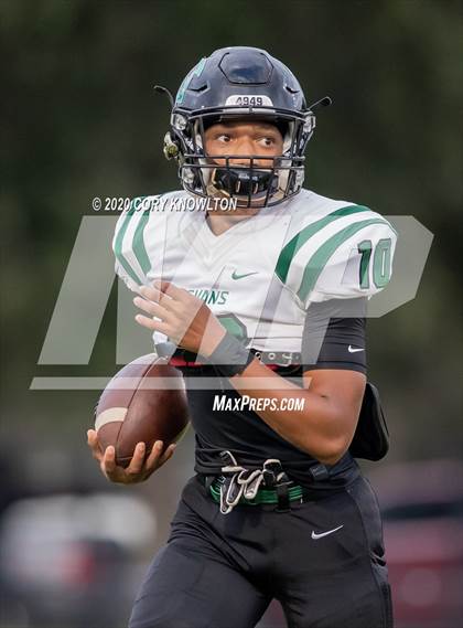 Thumbnail 2 in Evans @ Ocoee photogallery.