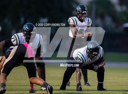 Thumbnail 1 in Evans @ Ocoee photogallery.