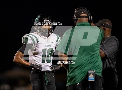 Thumbnail 2 in Evans @ Ocoee photogallery.