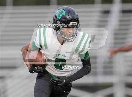 Thumbnail 2 in Evans @ Ocoee photogallery.