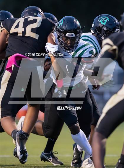 Thumbnail 2 in Evans @ Ocoee photogallery.