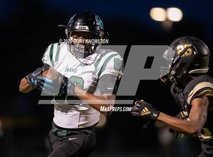 Thumbnail 1 in Evans @ Ocoee photogallery.