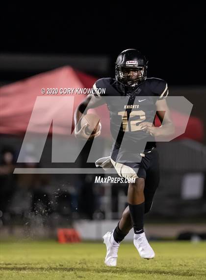 Thumbnail 1 in Evans @ Ocoee photogallery.