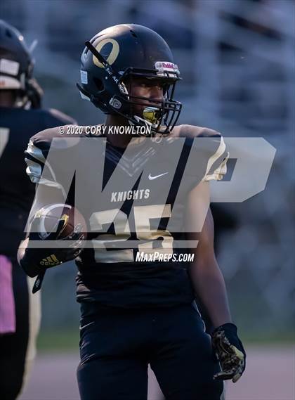 Thumbnail 3 in Evans @ Ocoee photogallery.