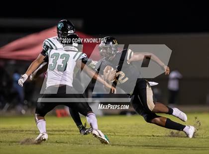Thumbnail 2 in Evans @ Ocoee photogallery.