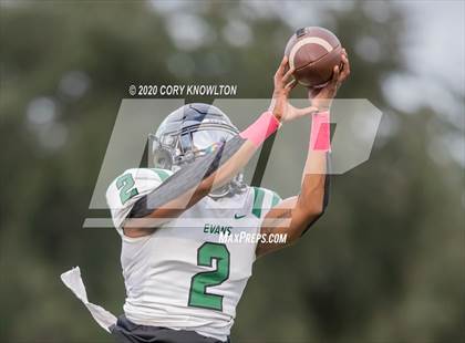 Thumbnail 1 in Evans @ Ocoee photogallery.