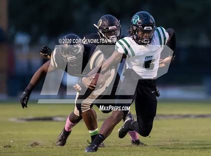 Thumbnail 3 in Evans @ Ocoee photogallery.