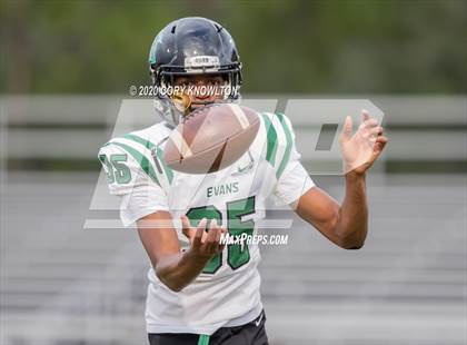 Thumbnail 3 in Evans @ Ocoee photogallery.