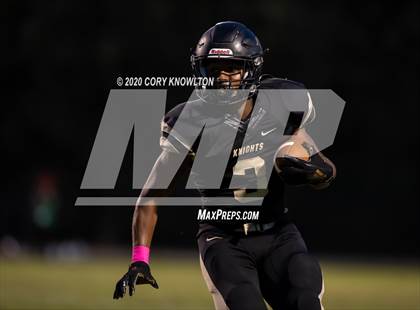 Thumbnail 1 in Evans @ Ocoee photogallery.