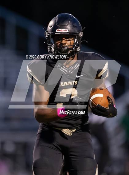 Thumbnail 2 in Evans @ Ocoee photogallery.