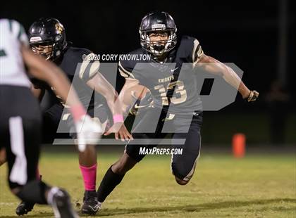 Thumbnail 1 in Evans @ Ocoee photogallery.