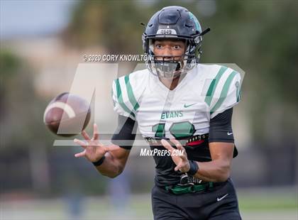 Thumbnail 2 in Evans @ Ocoee photogallery.