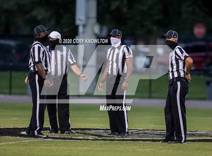Thumbnail 3 in Evans @ Ocoee photogallery.