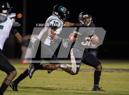 Thumbnail 3 in Evans @ Ocoee photogallery.