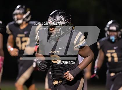Thumbnail 3 in Evans @ Ocoee photogallery.