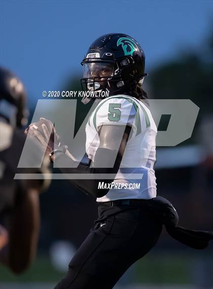 Thumbnail 2 in Evans @ Ocoee photogallery.