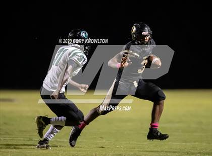 Thumbnail 1 in Evans @ Ocoee photogallery.
