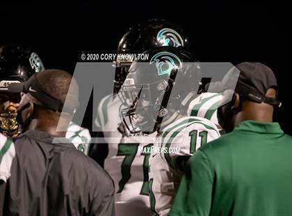 Thumbnail 3 in Evans @ Ocoee photogallery.