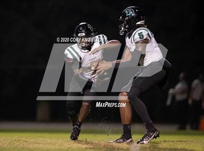 Thumbnail 1 in Evans @ Ocoee photogallery.
