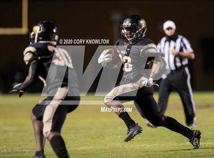 Thumbnail 2 in Evans @ Ocoee photogallery.