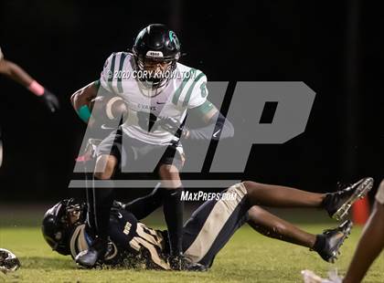 Thumbnail 1 in Evans @ Ocoee photogallery.