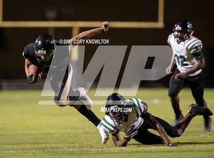 Thumbnail 1 in Evans @ Ocoee photogallery.