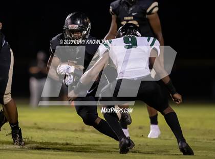 Thumbnail 3 in Evans @ Ocoee photogallery.