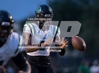 Thumbnail 1 in Evans @ Ocoee photogallery.