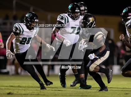 Thumbnail 1 in Evans @ Ocoee photogallery.