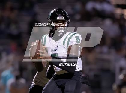Thumbnail 1 in Evans @ Ocoee photogallery.
